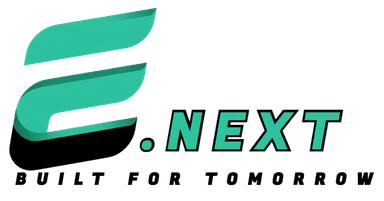 Enext Logo