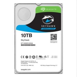 HDD 10TB INTERNAL SEAGATE