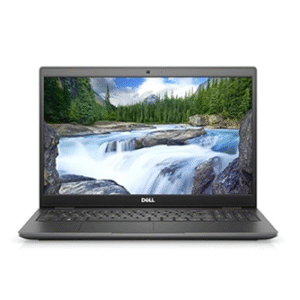 LAPTOP I3 10th 4GB/256GB NVME DELL 3510