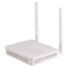OUTHUAWEI 2.4G FIBER ROUTER XPON EG8141 A5