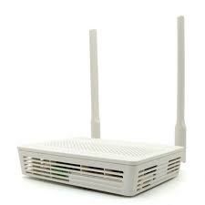 HUAWEI 2.4G FIBER ROUTER XPON HG8546M