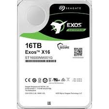 HDD 16TB 7200RPM SEAGATE