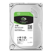 HDD 1TB INTERNAL SEAGATE