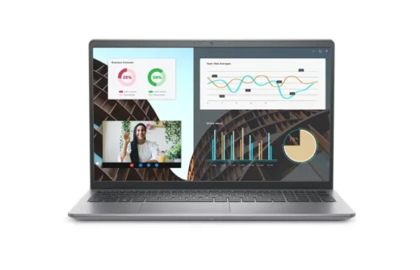 LAPTOP 3530 CI5-1334U 8GB/512NVME/15.6 INCH FHD/DOS DELL VOSTRO