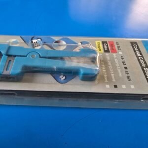 Buffer tube stripper 5.6 3.2mm (blue)