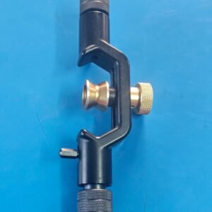 Longitudinal spiral & horizontal cable sheath stripper -GQ