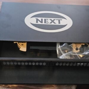 ODF 24 port non loaded