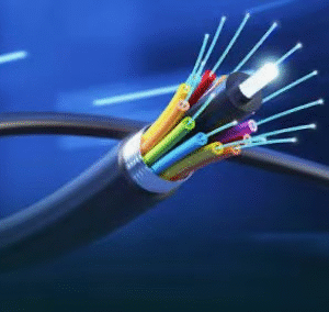 Optical Fiber Cable & Accessories