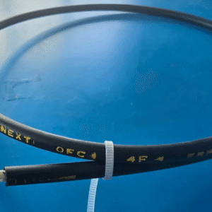Optical Fiber Cable 4F/2FRP