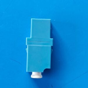 Optical connector Lc/upc-Lc/upc simplex