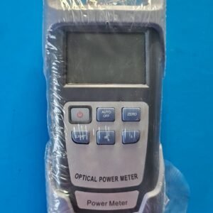 Optical power meter-OPM-50+26-16EA(Grey)