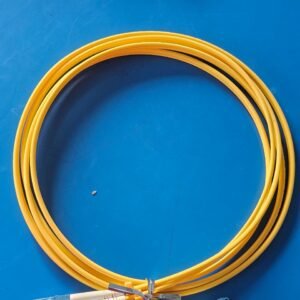 PATCH CORD DUPLEX LC/UPC-LC/UPC 2M
