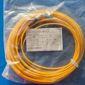 patch cord FC/UPC LC/UPC 10M