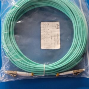 Patch cord mm duplex LC/UPC -LC/UPC 10M