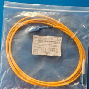 Patch cord sc/upc-lc/upc 2m