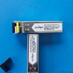 SFP 1.25G SM SF 20KM