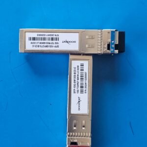 SFP 10G SM SF  60KM