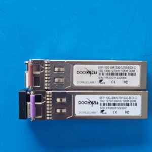 SFP 10G SM SF 10KM