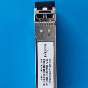 SFP 10G SR MM DF 300M