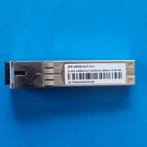 SFP GPON 2.5G 7dbm