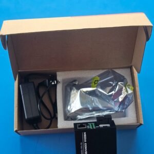 Media convertor 10/100/1000