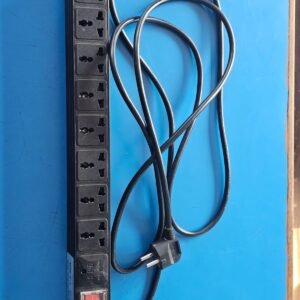 PDU 8PORT +spd 10AMP Universal