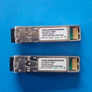 SFP 10G LR SM DF 10KM