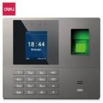 ATTENDANCE MACHINE 500+200 161 DELI