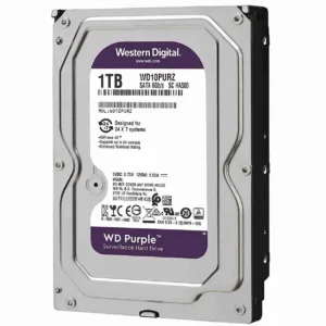 HDD 1TB 5400RPM PURPLE WD