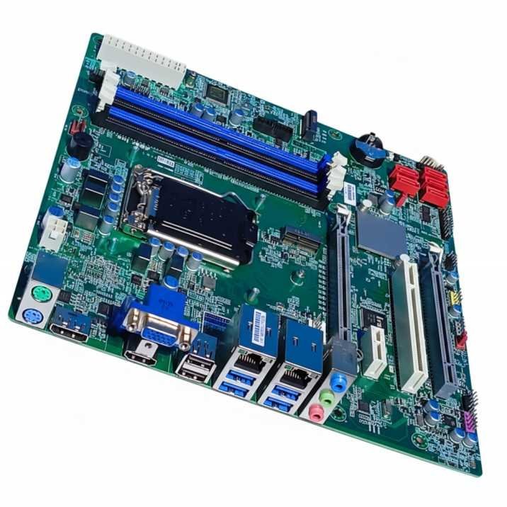Esonic-B250-F