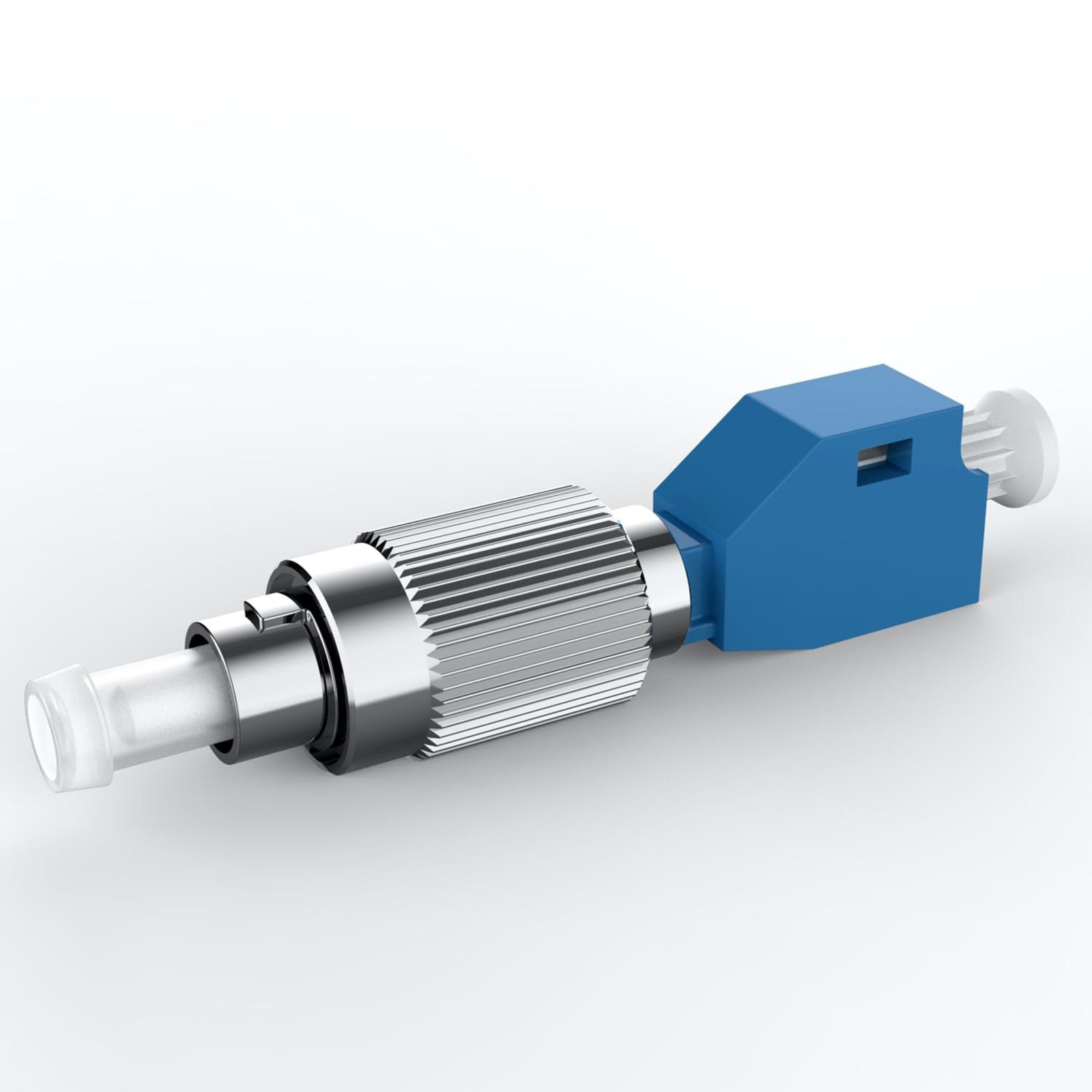 Optical Adaptor Fc/Upc(M)-Lc/Upc(M)