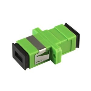 Optical Connector SC/APC-SC/APC