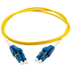 Optical Patch Cord Duplex LC/UPC-LC/UPC