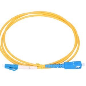 Optical Patch Cord LC/UPC-LC/UPC