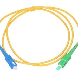 Optical Patch Cord SC/APC-SC/UPC