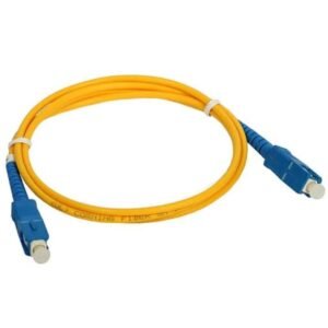 Optical Patch Cord SC/UPC-SC/UPC