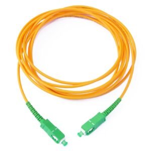Optical Patch Cord SC/APC-SC/APC