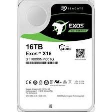 HDD 16TB 7200RPM SEAGATE