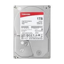 HDD 1TB INTERNAL TOSHIBA