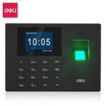 ATTENDANCE MACHINE 1500 S151 DELI