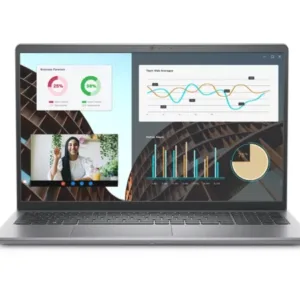 LAPTOP I3 12TH GEN 8GB/256GB NVME DELL 3520