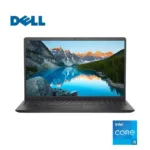 LAPTOP 3520 I5 12TH GEN 8GB/256GB NVME DELL MRP: Rs 73750