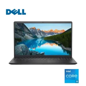 LAPTOP 3520 I5 12TH GEN 8GB/256GB NVME DELL MRP: Rs 73750