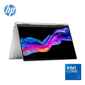 LAPTOP TOUCH I7-150U 14THGEN 16/512GB NVME HP ENVY